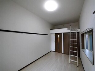 エスプワールMの物件内観写真